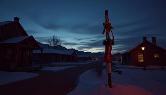 santa claus arizona location