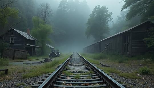 thurmond west virginia location