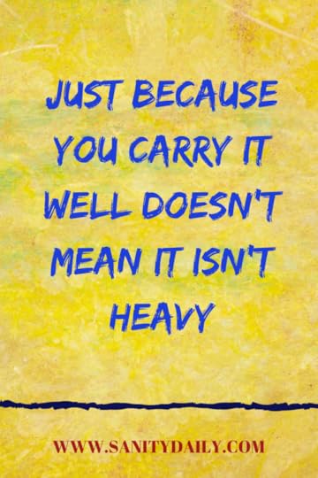 reasons we must talk about mental health