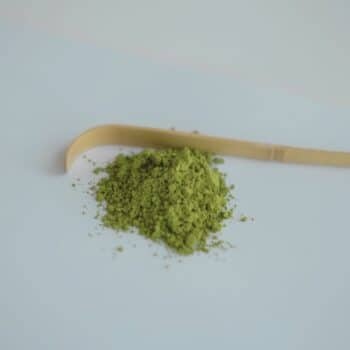 Ceremonial Matcha
