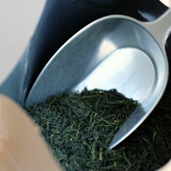 Gyokuro Kagoshima JADE - Exclusieve groene thee Japan - Thee.be