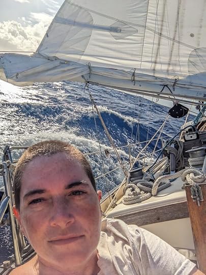 Ocean Navigator, Dena Hankins