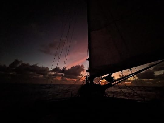 Sailors delight