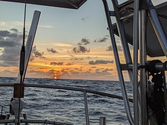 Another beautiful sunrise