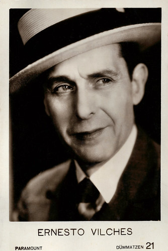 Ernesto Vilches