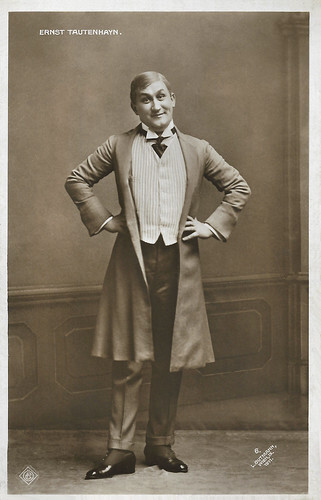 Ernst Tautenhayn