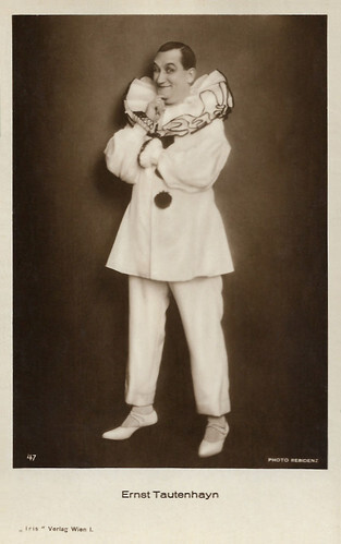 Ernst Tautenhayn