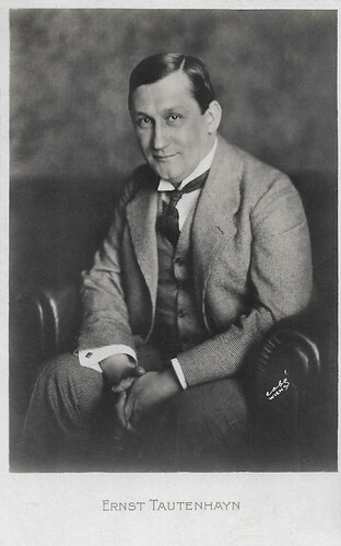 Ernst Tautenhayn