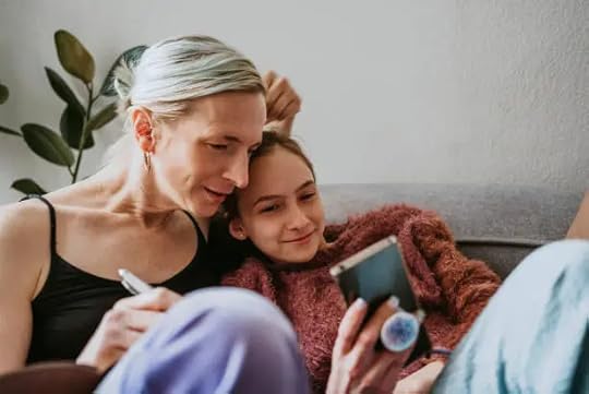 challenges for parents of neurodivergent kids in burnout