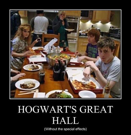 18 Strange and Funny Jokes That Only Harry Potter Fans Will Understand - TechEBlog