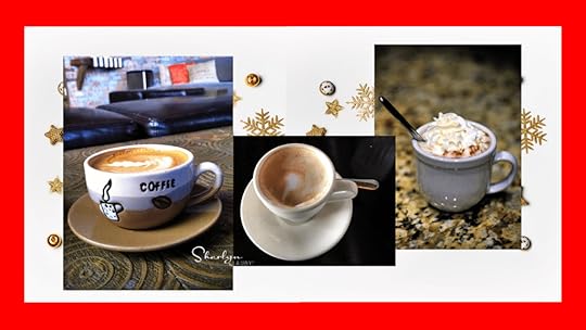 MOCHA beverages to celebrate organizational accountability