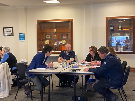 Mildura Rural City Council Case Study