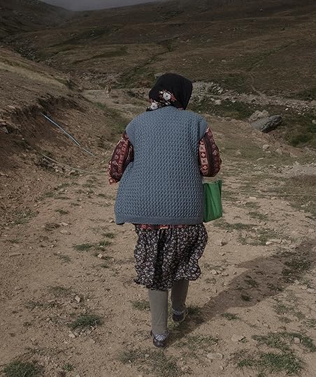 Cansu Yıldıran, from <em>The Dispossessed</em>, 2018″>		</div>		<div class=