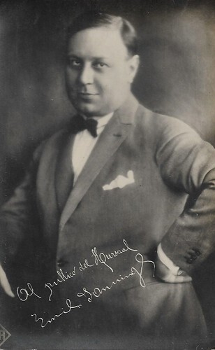 Emil Jannings
