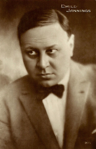 Emil Jannings