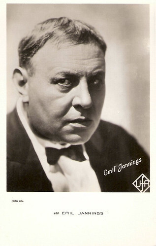 Emil Jannings