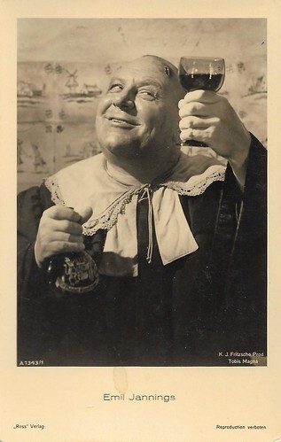 Emil Jannings