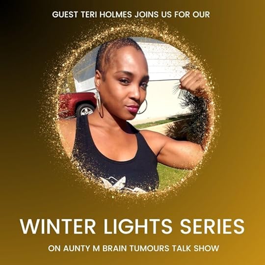 Podcast: Teri's Meningioma Story