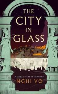Cover Image for The City of Glass