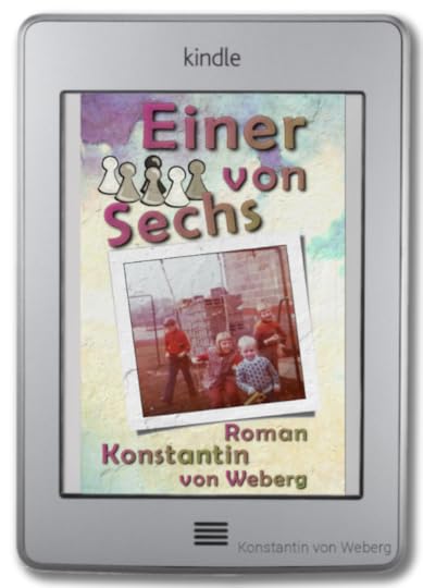 Ebook Einer von Sechs