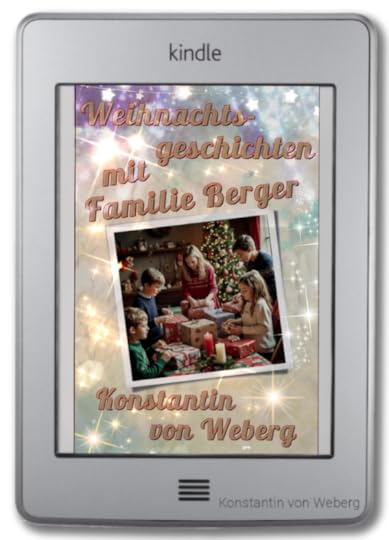 Ebook Weihnachtsgeschichten