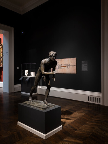 The Legacy of Vesuvius: Bourbon Discoveries on the Bay of Naples