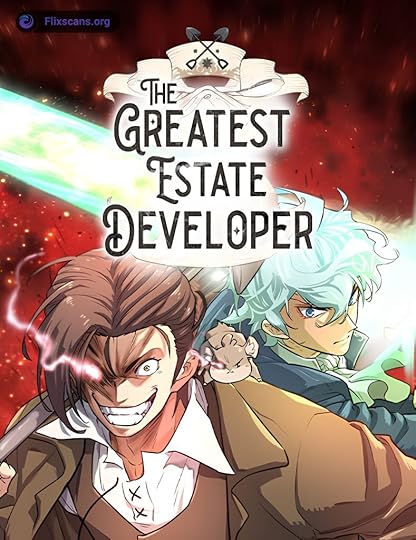 The Greatest estate developer by bk moon, lee hyun-min, and kim hyun soo book review by Chapel Orahamm