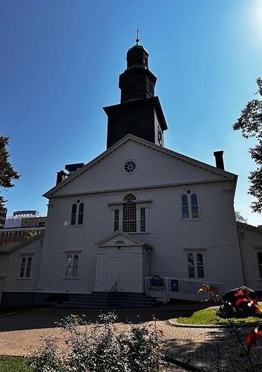 St. Paul’s Church