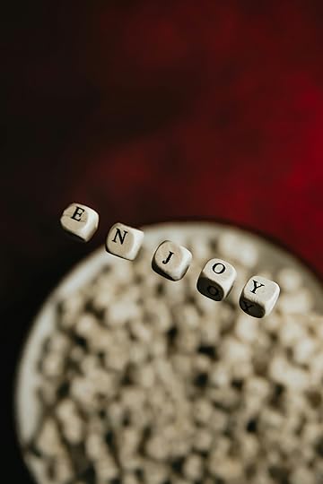 Why ‘word consciousness’ matters