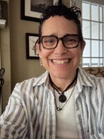 open my heart even more