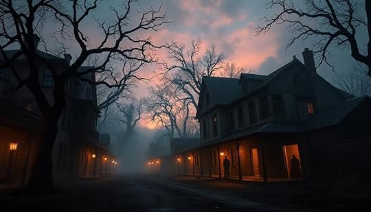 cursed legends of madness