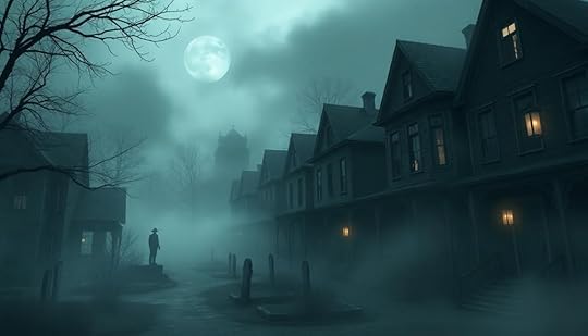 influence of supernatural beliefs