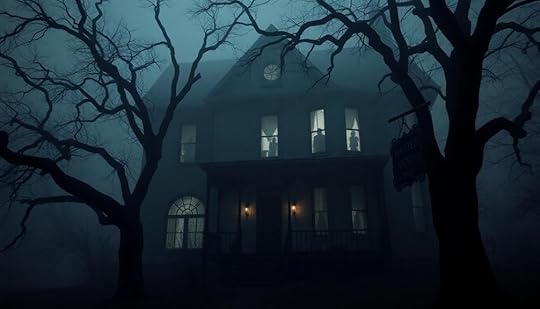halloween horror movie event