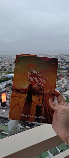 KM0 from my little home