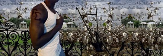 Untitled (2002), by Stephen Marc, the 2009 Prize winner. Gibbes Museum purchase/partial gift by the artist.