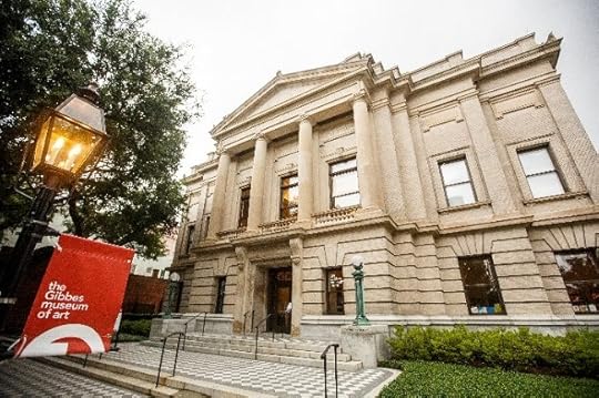 The Gibbes Museum of Art, Charleston SC
