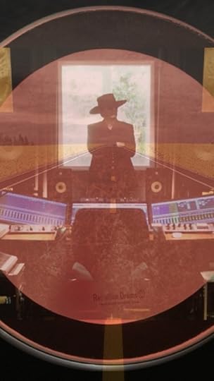 Graphic for The Beatroot Road song Underground Roots