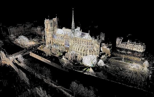 01 notre dame laser scan