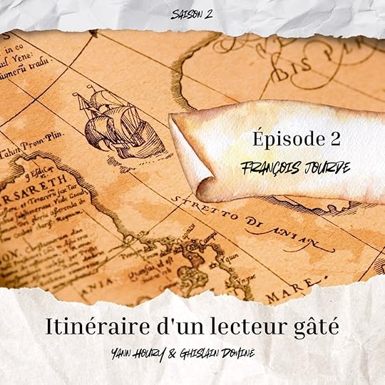 Itinéraire d'un lecteur gâté