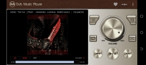 Dub Music Player 
