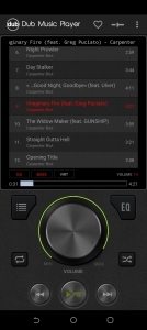 Dub Music Player 
