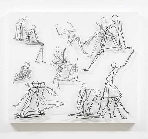“Vignettes III