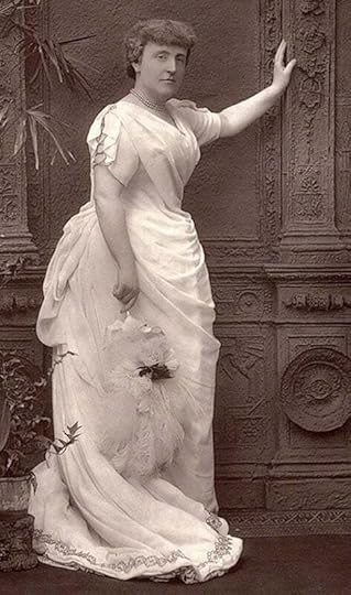 Frances Hodgson Burnett