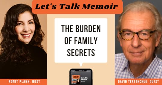 Episode 137 ft. David Tereshchuk