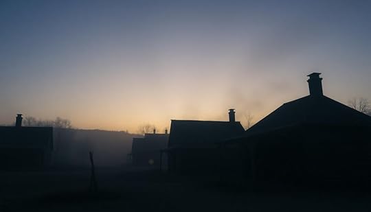 supernatural occurrences and encounters