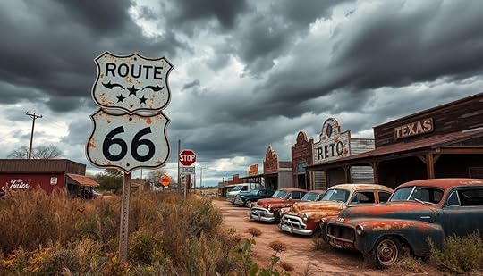 glenrio s route 66 legacy