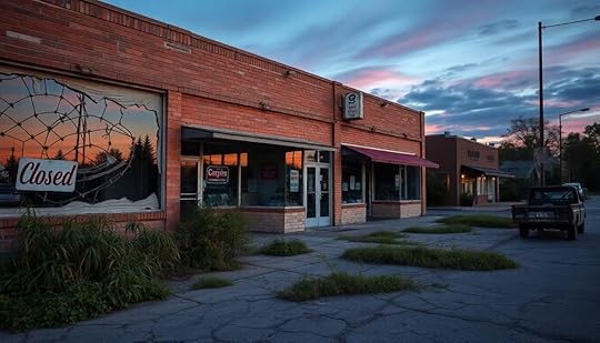 local businesses triumphs and struggles
