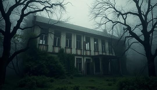 forgotten buildings untold histories