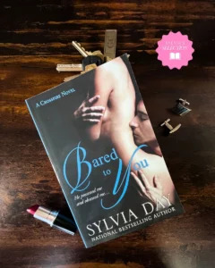 Bared to You by Sylvia Day