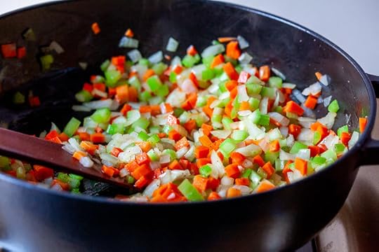 chicken meatball and noodle soup-03